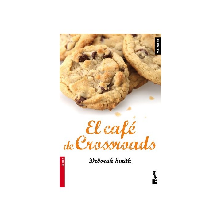 El Café De Crossroads